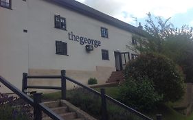 The George Great Oxendon